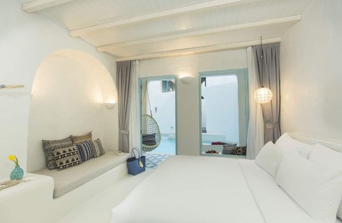 Khao Takiab Hotel | Resort de Paskani