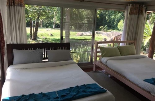 Suan Phueng Hotel | Lundaresort & Orchid