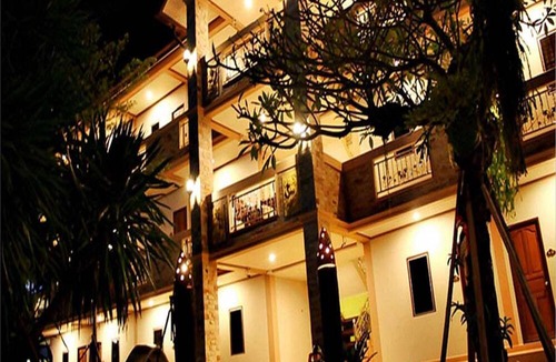 Saen Suk Hotel | P.N. Gold Resort