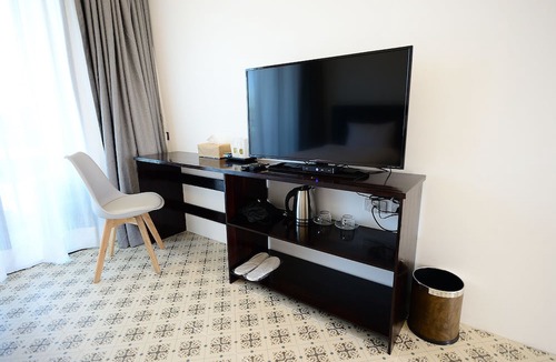 Mueang Kao Hotel | SakSukSmile Resort