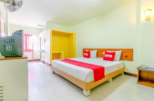 Nai Mueang Hotel | OYO 1161 Sathorn Mansion