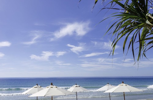 Bophut Resort | Anavana Beach Resort