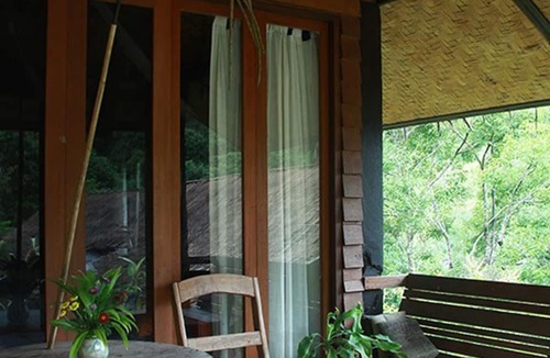 Mae Rim Hotel | Mae-Sa Valley Farm Stay Resort