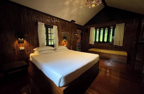 Mae Rim Hotel | Mae-Sa Valley Farm Stay Resort