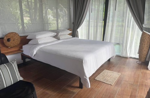 Mae Rim Hotel | Mae-Sa Valley Farm Stay Resort