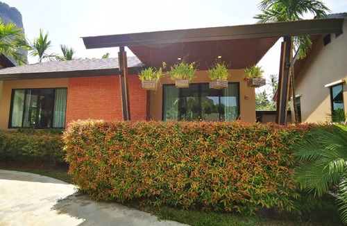 Ao Nang Hotel | Aonang Hill @ 11/1