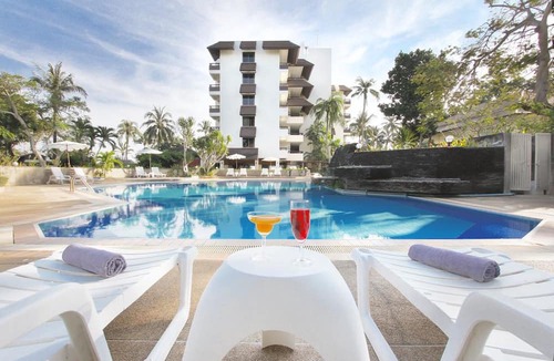 Chakphong Hotel | Rayong Chalet Resort