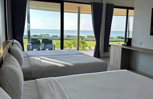 Chakphong Hotel | Rayong Chalet Resort