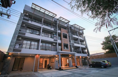 Chalong Hotel | Vipa House Phuket