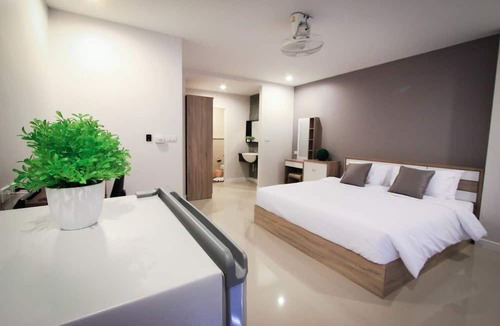 Chalong Hotel | Vipa House Phuket