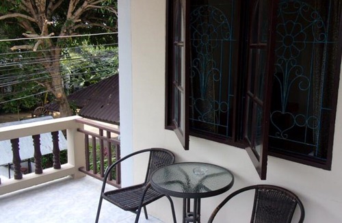 Lamai City Center House | PS Place