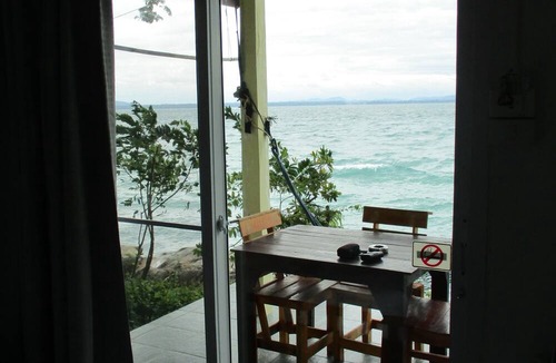 Rayong Hotel | Sunrise Villas Seaview