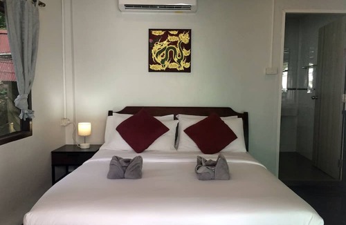 Rayong Hotel | Sunrise Villas Seaview