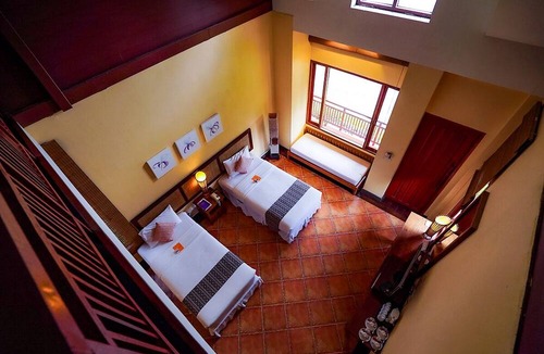 Mittaphap Hotel | Valley Garden Resort