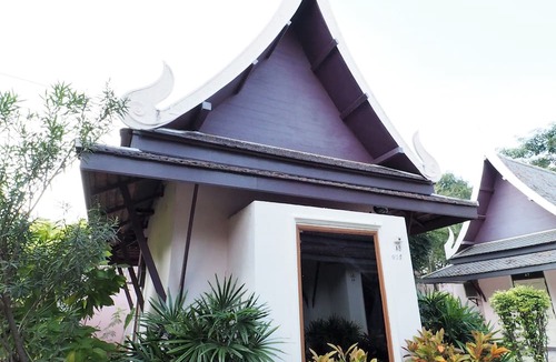 Bang Pahan Hotel | Sweet Inn Resort Hotel