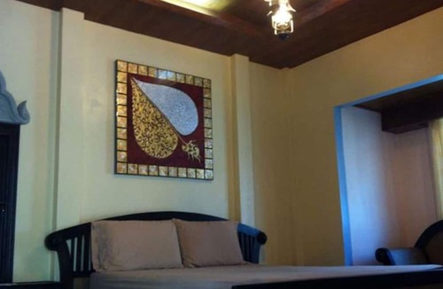 Bang Pahan Hotel | Sweet Inn Resort Hotel