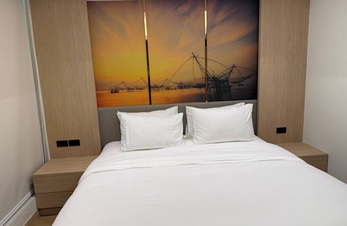 Songkhla Hotel | Viva Hotel Songkhla