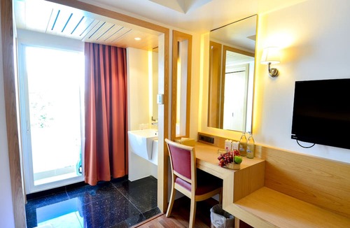 Songkhla Hotel | Viva Hotel Songkhla