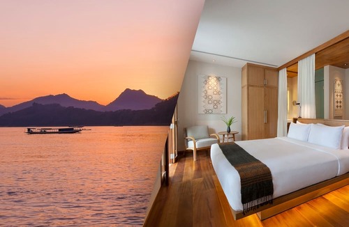 Luang Prabang Hotel | Avani+ Luang Prabang Hotel