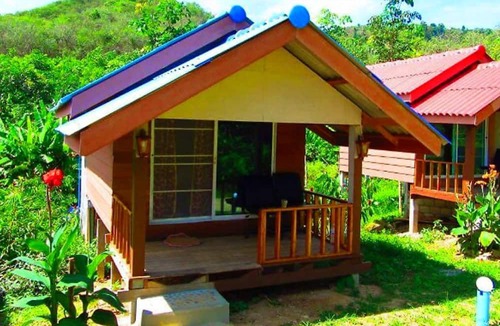 Ko Mook Hotel | Phusambig Resort