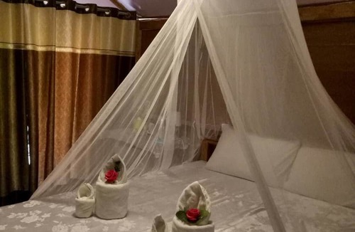 Ko Mook Hotel | Phusambig Resort