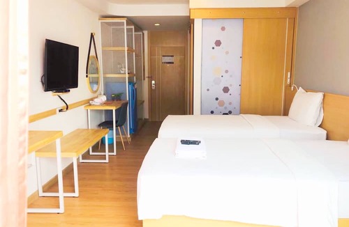 Rangsit Hotel | Ingnaam Hotel