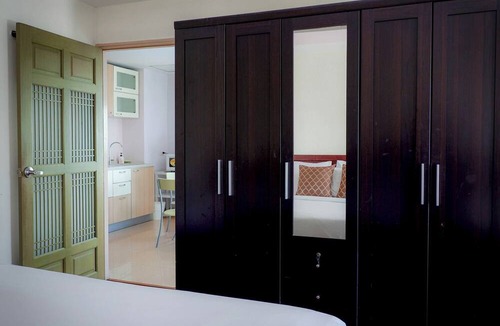 Rangsit Hotel | Ingnaam Hotel