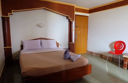 Sadao Hotel | Satit Padang Hotel