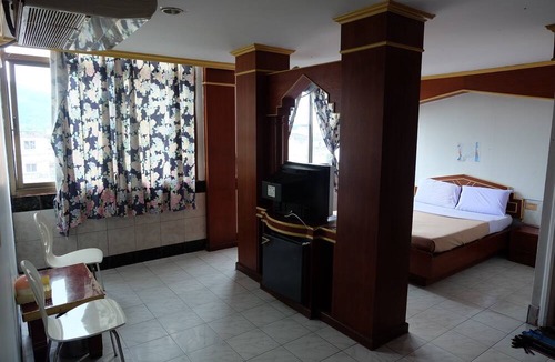Sadao Hotel | Satit Padang Hotel
