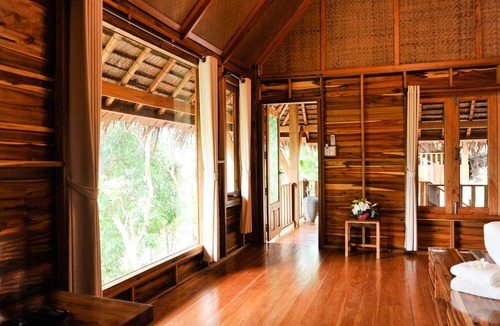 Ko Phi Phi Hotel | Phi Phi Phu Chalet Resort