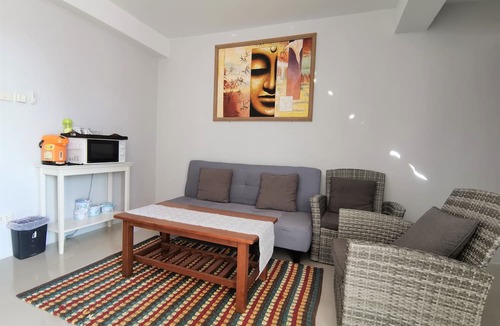 Ban Bo Han Hostel | Nice Nap Hostel