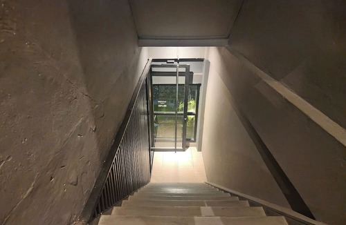 Suan Luang Hostel | Heyyyy Bangkok - Hostel