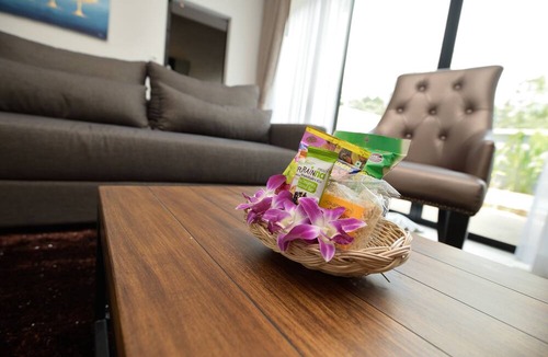 Cherngtalay Hotel | Pumeria Resort Phuket