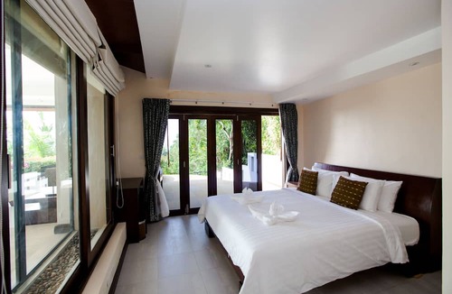 Nong Thale Villa | Baan Phukhao
