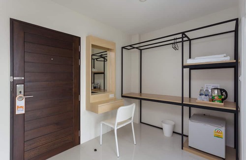 Thung Song Hotel | Le Park Hotel