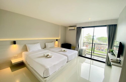 Thung Song Hotel | Le Park Hotel