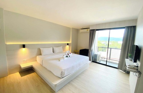 Thung Song Hotel | Le Park Hotel