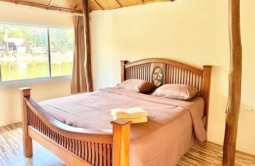 Udon Thani Hotel | Fahluang Resort