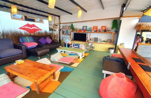 Bai Lan House | Kohchang 7 seaview bungalow