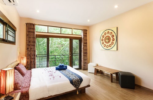 Bophut Villa | Chaweng Noi Villa