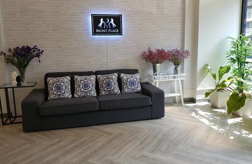 Don Muang Bed & Breakfast | Mont Place Donmuang