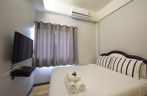 Don Muang Bed & Breakfast | Mont Place Donmuang