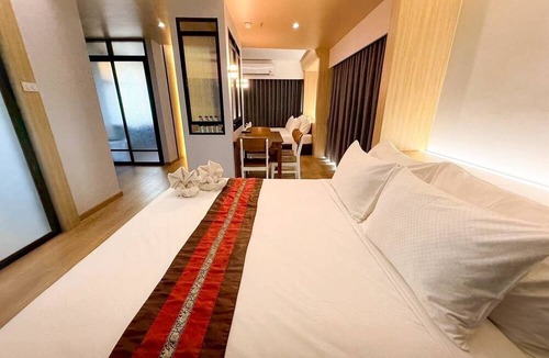 Kho Hong Hotel | PS Extra Hotel