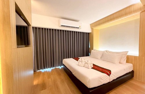 Kho Hong Hotel | PS Extra Hotel