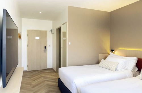 Mae Sot Hotel | Fortune D Hotel Maesot