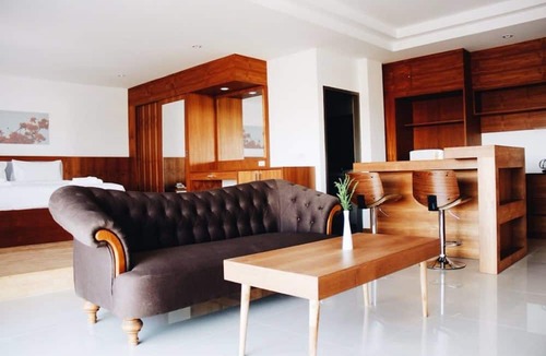 Udon Thani Hotel | Phukaning Hotel