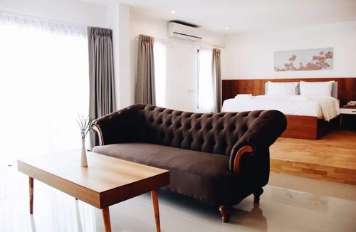 Udon Thani Hotel | Phukaning Hotel