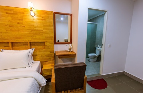 Mittakpheap Hotel | Sandy Clay Bungalows
