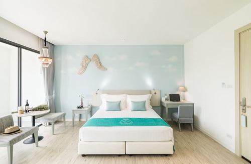 Khao Takiab Hotel | My Vimarn Hua Hin