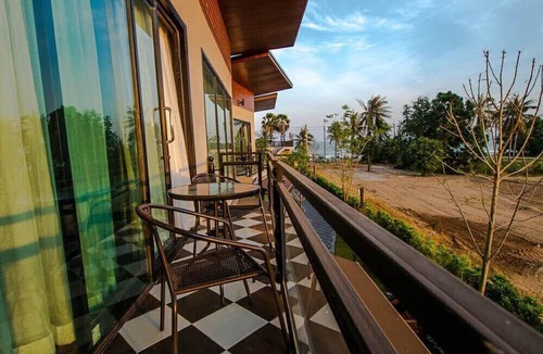 Sam Roi Yot Hotel | L'air Du Pran